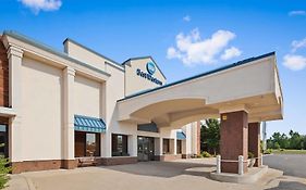 Best Western Valley Plaza Inn Midland Mi